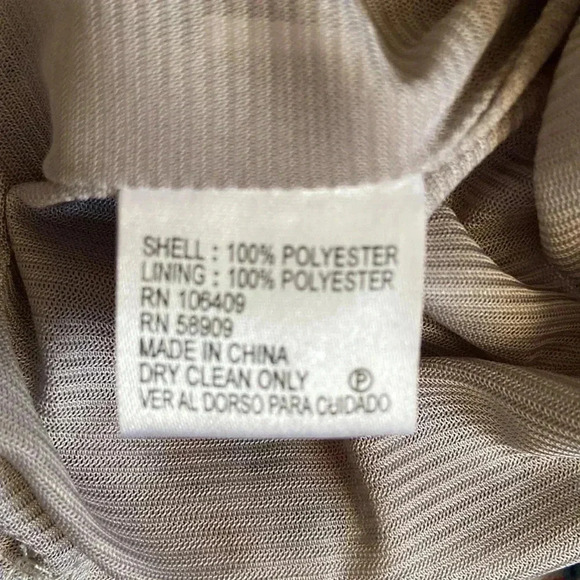 Antonio  Melani | Jayla Dress - Picture 7 of 7